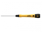 WH43691 WIHA - SCREWDRIVER 275P PICOFINISH ESD HEX NUT DRIVER 5.5 x 60 mm