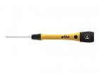 WH43692 WIHA - SCREWDRIVER 276P PICOFINISH ESD PENTALOBE PL1 x 40 mm