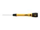 WH43694 WIHA - SCREWDRIVER 277P PICOFINISH ESD Torx T1 x 40 mm