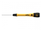 WH43699 WIHA - SCREWDRIVER 277P PICOFINISH ESD Torx T6 x 40 mm