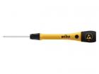 WH43701 WIHA - SCREWDRIVER 277P PICOFINISH ESD Torx T8 x 40 mm