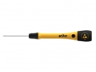 WH43704 WIHA - SCREWDRIVER 277P PICOFINISH ESD Torx T15 x 60 mm
