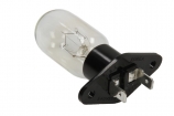 EA3513488199 Whirlpool 25W magnetron lamp + houder T170