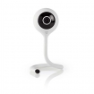 WIFICI10CWT Wi-Fi smart IP-camera | Klimaatsensor | HD 720p