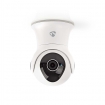 WIFICO20CWT Wi-Fi smart IP-camera | Draaien/Kantelen | Full-HD 1080p | Buiten | Waterbestendig