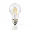 WIFILF10WTA60 Wi-Fi smart LED-lamp met filament | E27 | A60 | 5 W | 500 lm | Helder