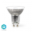 WIFILRC10GU10 SmartLife LED Spot | Wi-Fi | GU10 | 345 lm | 4.9 W | RGB / Warm tot Koel Wit | 2700 - 6500 K | Energieklasse: G | Android™ / IOS | PAR16 | 1 Stuks