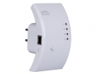 WIFIR3 WIRELESS-N WIFI REPEATER VOOR WLAN MET WPS-FUNCTIE - 300 Mbps