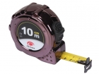 WM41999 ROLBANDMAAT IN ABS-BEHUIZING MET UV-LAAG - 10 m