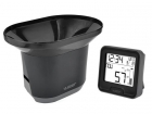 WS9003 LA CROSSE - DRAADLOZE PLUVIOMETER MET WEERGAVE BINNENTEMPERATUUR