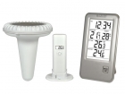 WS9068 LA CROSSE - BUITEN- EN ZWEMBADTHERMOMETER