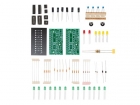 WSAH4305 STEREO VU-METER MET 2 x 10 LEDs