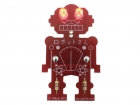 WSL108 MADLAB ELECTRONIC KIT - M. ROBOT