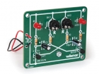 WSL212 SOLDEERKIT - KNIPPERENDE LEDS