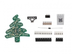 WSSA1783 SMD-KERSTBOOM MET USB-AANSLUITING