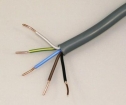 EK100201300 YMVK 5 x 2.5mm² installatiekabel Donné