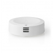 ZBSC10WT Smart Klimaatsensor | Zigbee 3.0 | Batterij Gevoed | Android™ / IOS | Wit