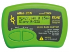 ZEN50 ATLAS ZEN - ZENERDIODE-ANALYSATOR (0 - 50 V)