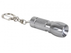 ZLL6 MINI ZAKLAMP MET LED EN SLEUTELHANGER