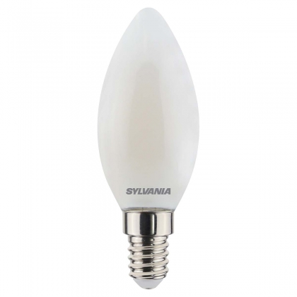 ToLEDo Retro Candle Dimmable V5 ST 470LM 827 E14 SL