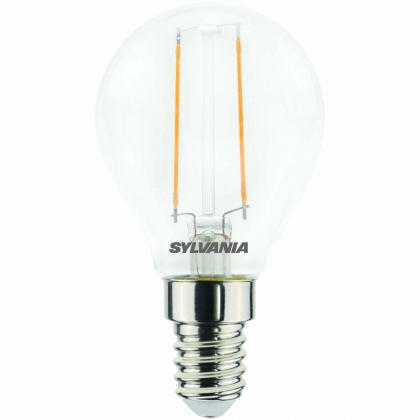 ToLEDo Retro Ball V5 CL 250LM 827 E14 SL
