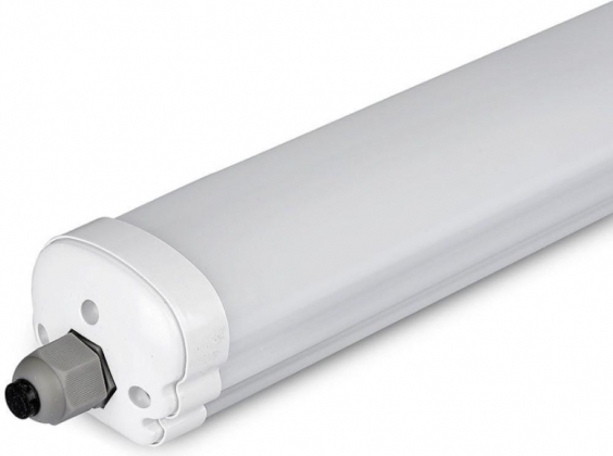 SWD LED armatuur 120cm 36W 6500K IP65