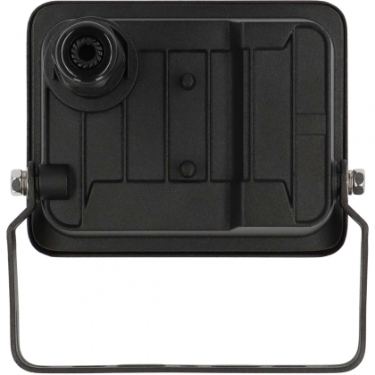 LED Spotlight JARO 1060 / LED Light 10W voor buitengebruik (LED Outdoor Floodlight voor wandmontage, 1150lm, gemaakt van hoogwaardig aluminium, IP65)