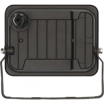 LED Spotlight JARO 3060 / LED Floodlight 20W voor buitengebruik (LED Outdoor Light voor wandmontage, met 2300lm, gemaakt van hoogwaardig aluminium, IP65)