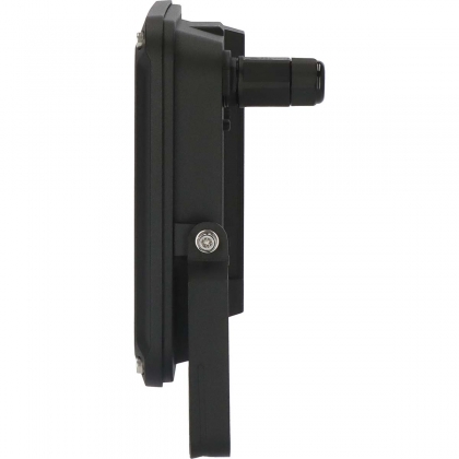 LED Spotlight JARO 7060 / LED Floodlight 50W voor buitengebruik (LED Outdoor Light voor wandmontage, met 5800lm, gemaakt van hoogwaardig aluminium, IP65)