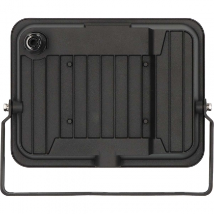LED Spotlight JARO 7060 / LED Floodlight 50W voor buitengebruik (LED Outdoor Light voor wandmontage, met 5800lm, gemaakt van hoogwaardig aluminium, IP65)