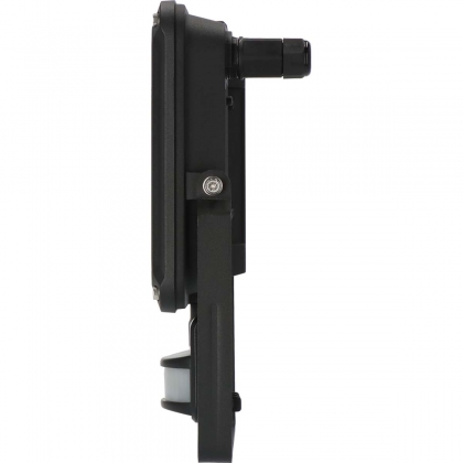 LED Spotlight JARO 7060 P (LED Floodlight voor wandmontage voor buiten IP65, 50W, 5800lm, 6500K, met bewegingsmelder)