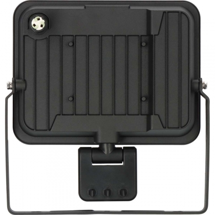 LED Spotlight JARO 7060 P (LED Floodlight voor wandmontage voor buiten IP65, 50W, 5800lm, 6500K, met bewegingsmelder)