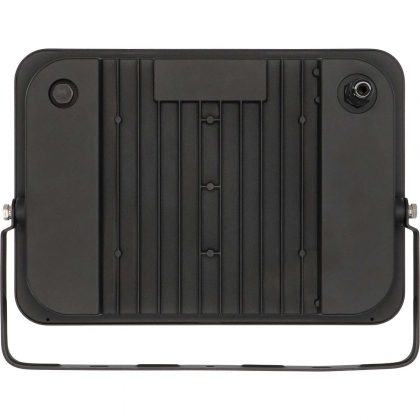 LED Spotlight JARO 20060 / LED Floodlight 150W voor buitengebruik (LED Outdoor Light voor wandmontage, met 17500lm, gemaakt van hoogwaardig aluminium, IP65)