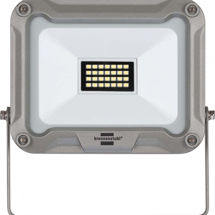 LED buitenspot JARO 2050 20W (LED-spot voor wandmontage voor buiten IP65, 1950lm, gemaakt van hoogwaardig aluminium)