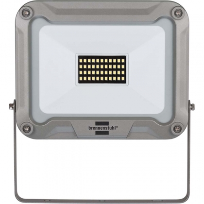 LED spot JARO 3050 (LED buitenspot voor wandmontage, 30W, 6500K, 2650lm, IP65, gemaakt van hoogwaardig aluminium)