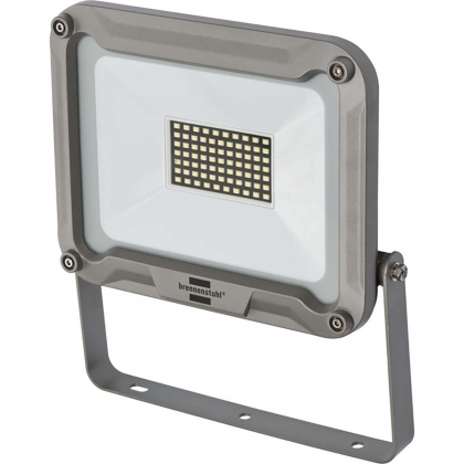 LED spot JARO 5050 (LED buitenspot voor wandmontage, 50W, 4400lm, 6500K, IP65, gemaakt van hoogwaardig aluminium)