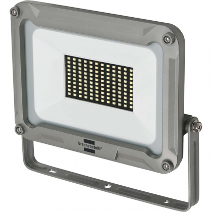 LED bouwspot TORAN (LED werkspot met Bluetooth aansluiting, 30W, 3400lm, IP55, met lichtregeling via app en 5m RN kabel)