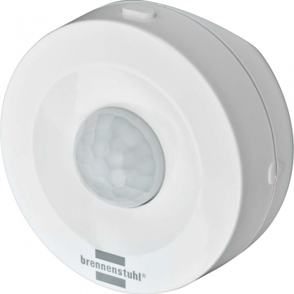brennenstuhl®Connect Zigbee bewegingssensor BM CZ 01 (alarm- en lichtfunctie)