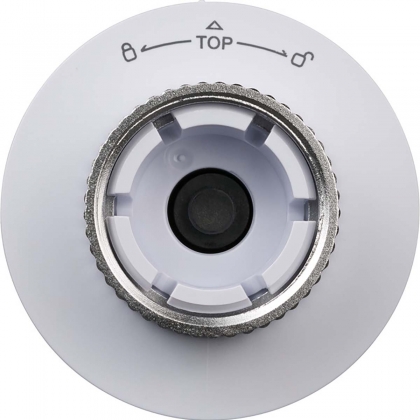 brennenstuhl®Connect Zigbee slimme radiatorkraan HT CZ 01