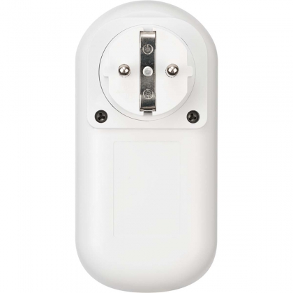 brennenstuhl®Connect smart plug met 433 MHz zender WA 3600 LRF01 433