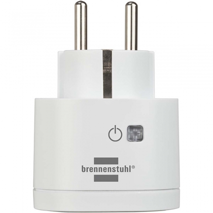 brennenstuhl®Connect smart plug WA 3000 XS01