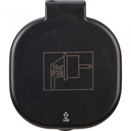 brennenstuhl®Connect Smart Plug WA 3000 XS02 voor buiten IP44