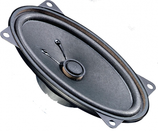Inbouw Speaker