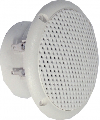 Visaton Inbouw Speaker Zoutwaterbestendig  8cm 8ohm