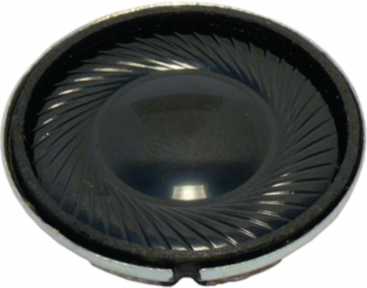 Inbouw Speaker