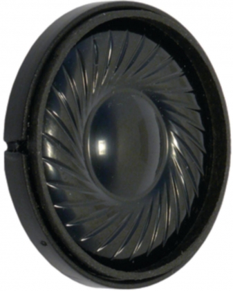 Inbouw Speaker
