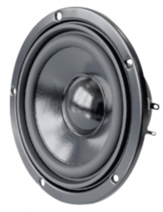 Inbouw Speaker