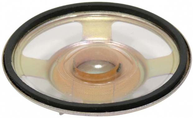 Inbouw Speaker