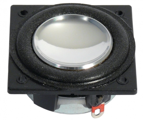 Inbouw Speaker