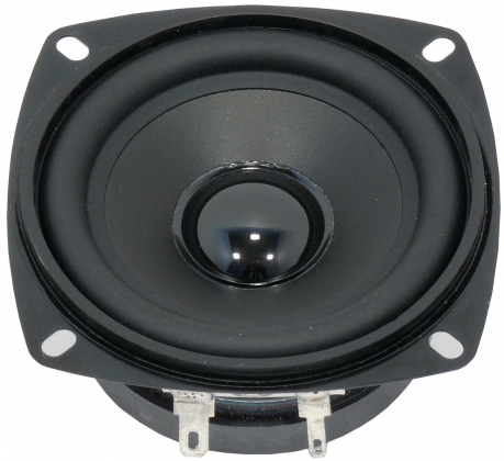 Inbouw Speaker